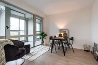 Rijnlandlaan, Amsterdam