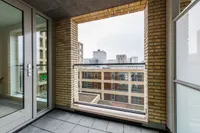 Rijnlandlaan, Amsterdam