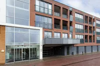 De Weverij, Goor
