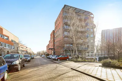 Carnotstraat , 6533DZ, Nijmegen, Gelderland