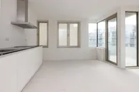 Batteryparkstraat, Amsterdam
