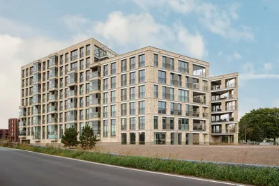Terheijdenstraat , 4816BX, Breda, Noord-Brabant