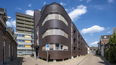 Karrestraat , 5038BK, Tilburg, Noord-Brabant