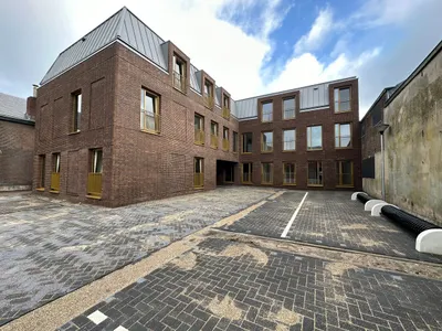 Molenstraat , 5701KD, Helmond, Noord-Brabant