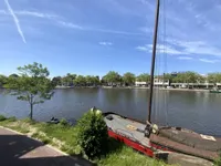Veerdijk, Wormer