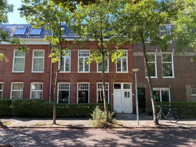 Herman Colleniusstraat , 9718KT, Groningen, Groningen