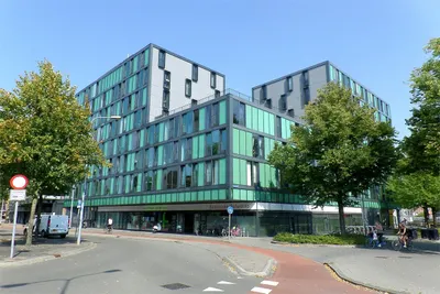 Boterdiep , 9714DZ, Groningen, Groningen