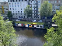 Bilderdijkkade, Amsterdam