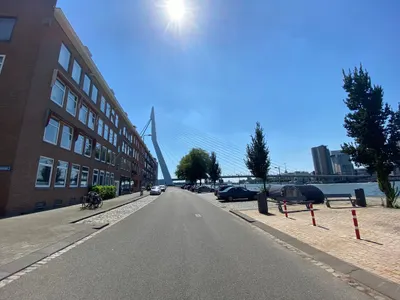 Prins Hendrikstraat , 3071LH, Rotterdam, Zuid-Holland