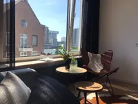 Prins Hendrikstraat, Rotterdam