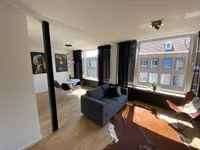 Prins Hendrikstraat, Rotterdam