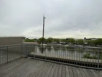 Veerdijk, Wormer