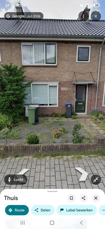 Gooilandweg , 1271KX, Huizen, Noord-Holland