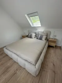 Waalbandijk, Afferden
