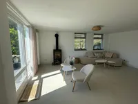 Waalbandijk, Afferden