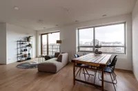 David Ricardostraat, Amsterdam