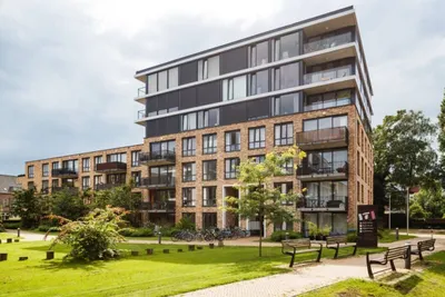 Roemeniëstraat , 1362JH, Almere, Flevoland