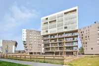 Roemeniëstraat, Almere