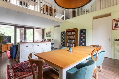 Zonnehof , 2632BH, Nootdorp, Zuid-Holland