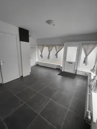 Edisonstraat, Utrecht