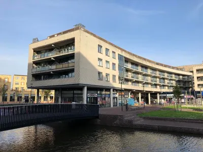 Kooilaan , 2315EB, Leiden, Zuid-Holland