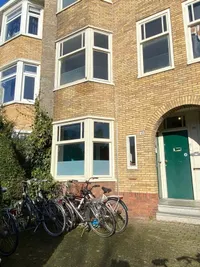 Johan de Wittlaan, Arnhem