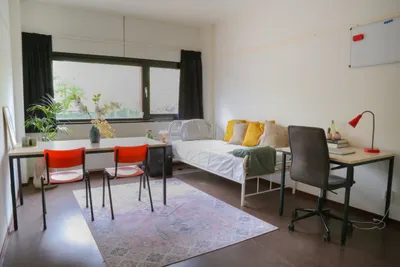 Bomansplaats , 5611NT, Eindhoven, Noord-Brabant