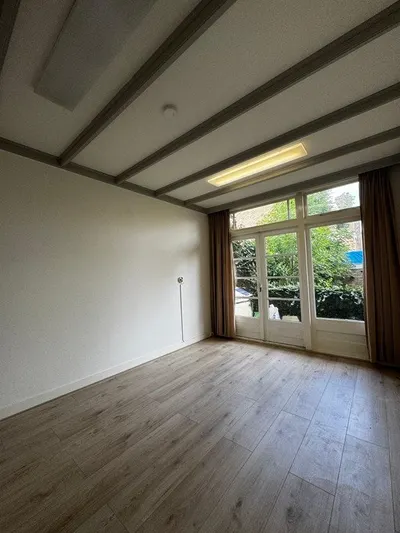 Johan de Wittlaan , 6828XG, Arnhem, Gelderland