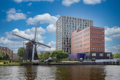 Laakweg , 2521SC, Den Haag, Zuid-Holland