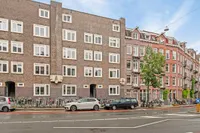 Kostverlorenstraat, Amsterdam