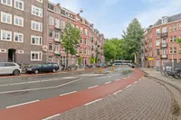 Kostverlorenstraat, Amsterdam