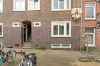 Kostverlorenstraat, Amsterdam