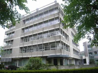 Burgemeester Drijbersingel , 8021DA, Zwolle, Overijssel