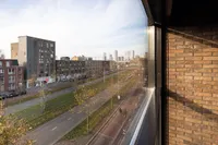 Laan op Zuid, Rotterdam