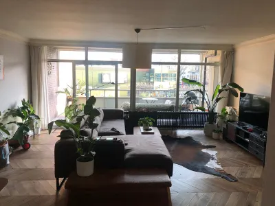 Heuvelpoort , 5038BZ, Tilburg, Noord-Brabant