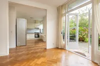 Paul Gabriëlstraat, Den Haag