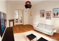 Graaf Florisstraat, Rotterdam