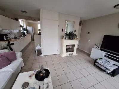 Brederodestraat , 2042BA, Zandvoort, Noord-Holland