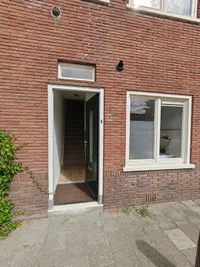 Jeremias de Deckerstraat, Utrecht