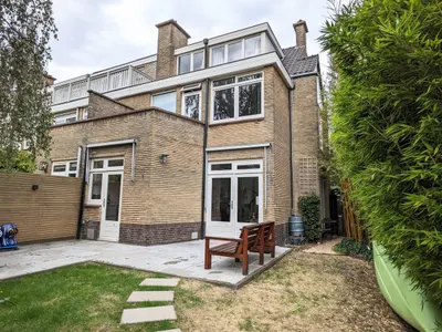 De Poorterstraat , 2597CR, Den Haag, Zuid-Holland
