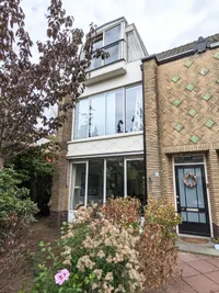 De Poorterstraat, Den Haag