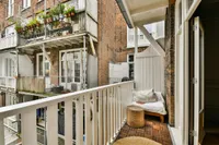 Alberdingk Thijmstraat, Amsterdam