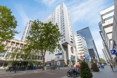 Karel Doormanstraat , 3012GD, Rotterdam, Zuid-Holland