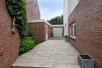 Emmaweg, Meerssen