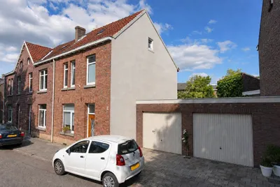 Emmaweg , 6231BM, Meerssen, Limburg