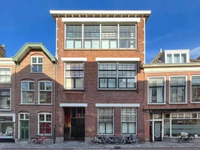 Noordeinde , 2311CE, Leiden, Zuid-Holland
