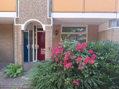 Groenhovenweg , 2803DD, Gouda, Zuid-Holland