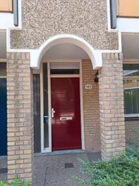 Groenhovenweg, Gouda