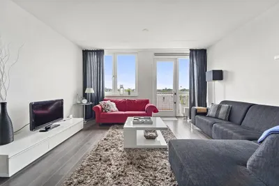 Laan van Leidschenveen , 2493CW, Den Haag, Zuid-Holland
