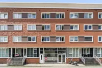 Laan van Leidschenveen, Den Haag